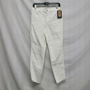 Cremieux Jeans Women Size 8